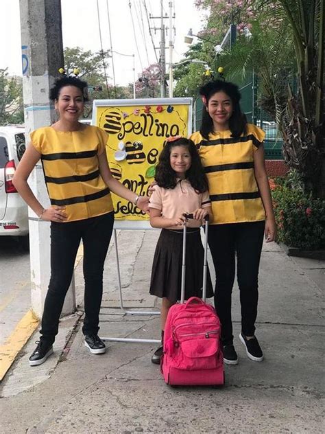 Spelling Bee Final Colegio Americano De Tabasco Sc