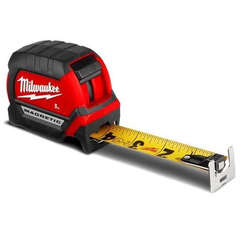 Milwaukee Tape Measures Sydney Tools