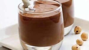 Mousse Chocolat Et Mascarpone Au Thermomix Recette Thermomix