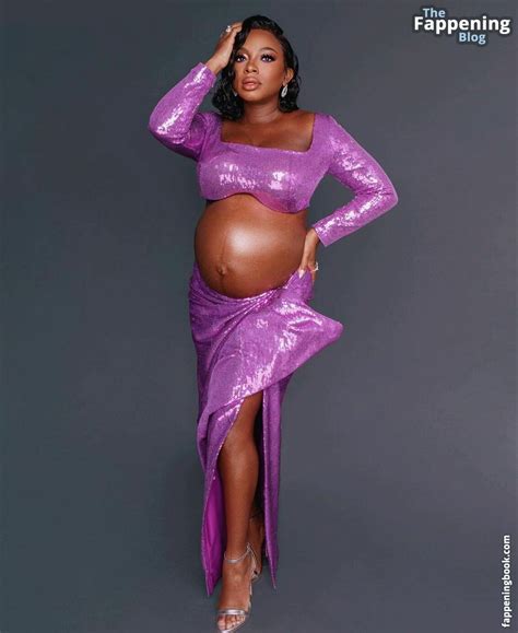 Naturi Naughton Nude Onlyfans Leaks Fappening Fappeningbook