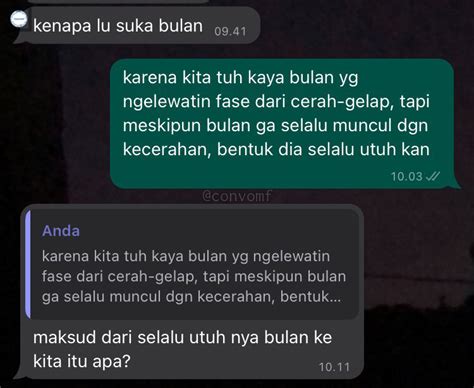 Convomf On Twitter Kalo Menurut Bahasa Kalian Maksudnya Gimana