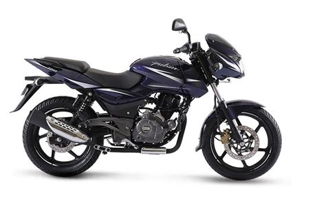 Bajaj Pulsar Twin Disc Pulsar Launched With Abs In India