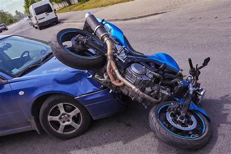 Causes Of Florida Motorcycle Accidents Keller Swan Injury Attorneys