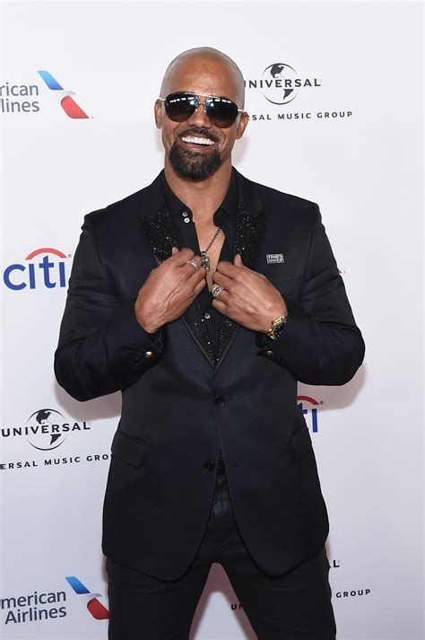 Tough Times of Shemar Moore: From Childhood Bullying to a Strained