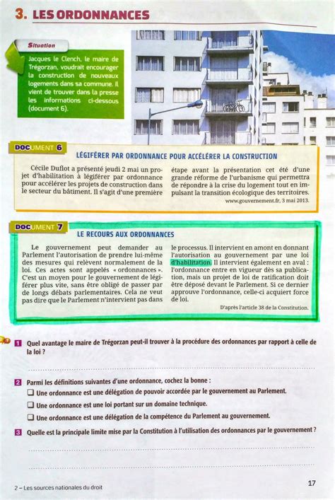 Annexe Cours De Droit Fac De Droit Droit Administratif