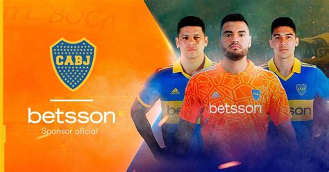 Betsson Becomes Main Sponsor Of Club Atletico Boca Juniors IGaming