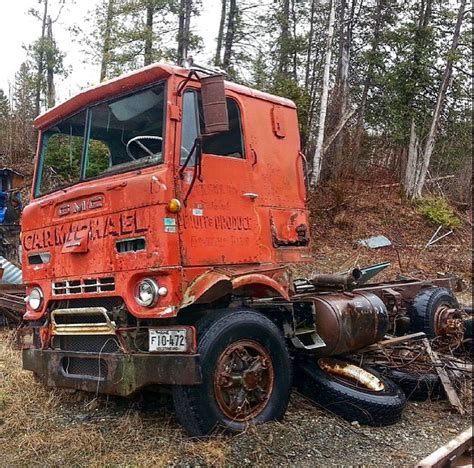 Pin By Константин On Welcome To Whitlockville 4 Big Rig Graveyard