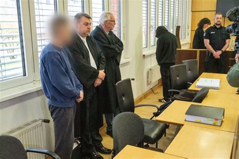 Zerstückelte Leiche in Greifswald Nur ein Urteil ist rechtskräftig