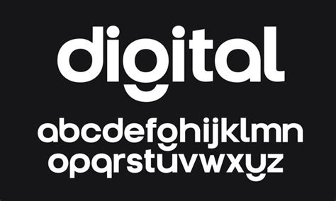 Digital Font Images – Browse 485,020 Stock Photos, Vectors, and Video ...