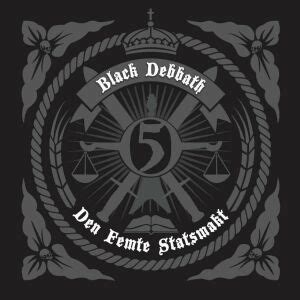 Den Femte Statsmakt By Black Debbath Single Reviews Ratings