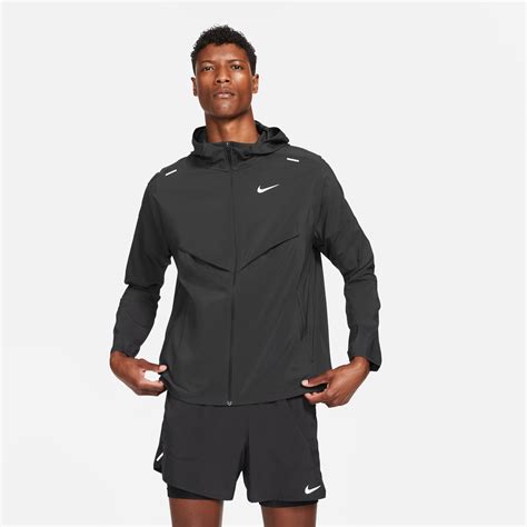 Jaqueta Nike Windrunner Wild Run Masculina Escorrega o Preço