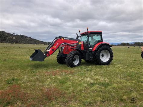 New Mccormick X Tractors In Hornsby Nsw