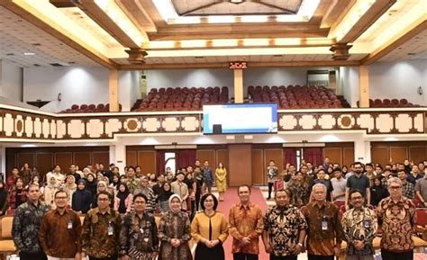 Uns Surakarta Jadi Mitra Strategis Program Sejuta Penyuluh Kemitraan Umkm