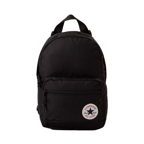 Converse Go Lo Convertible Backpack Black Converse Bag Backpacks