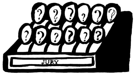 Challenging A Juror For Cause Jury Selection Burger Law