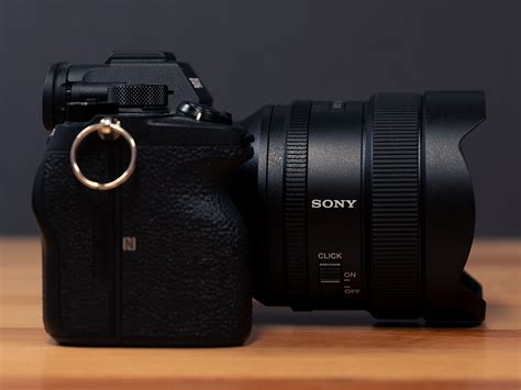 ジンバルや SONY FE 14mm F1 8 GM SEL14F18GM Sony ソニーの通販 by グランヴィルショップ