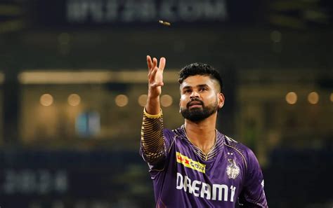 How KKR Released IPL 2024 Trophy Winning Captain Shreyas Iyer Here S