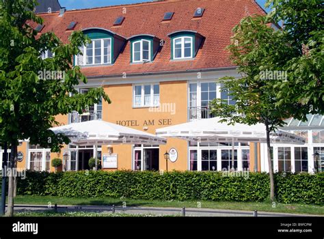 Neuruppin Architecture Hi Res Stock Photography And Images Alamy