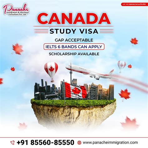 Best Immigration Consultants In Jalandhar For Canada Call