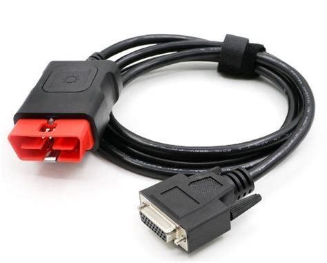 Kabel Obd2 Tcs Cdp Przewód Multidiag Mvdiag Mvd Pl Kabel Obd2 Multidiag Za 6999 Zł Z Nowy Targ