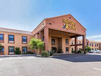 Hotels in Casa Grande, AZ - Central Arizona