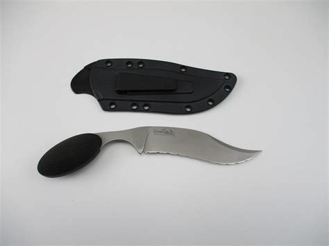 COLD STEEL DESPERADO KNIFE