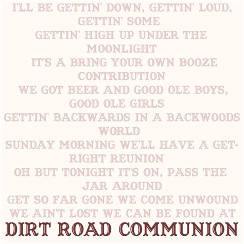 Country Road Quotes. QuotesGram