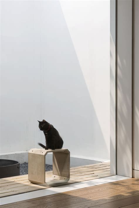 京扇子 Jing Fan — Golucci Interior Architects