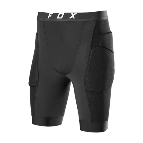 Fox Racing Baseframe Pro Padded Shorts Reviews Comparisons Specs