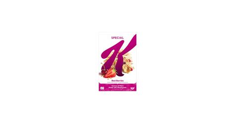 Kellogg S Special K Red Fruit Coop Ab Aktionis Ch