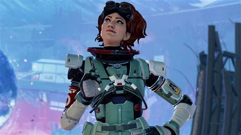 Apex Legends Trailer de apresentação de Horizon