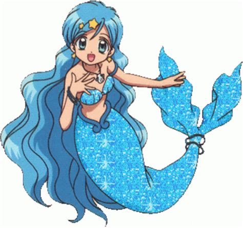 Mermaid Melody Hanon