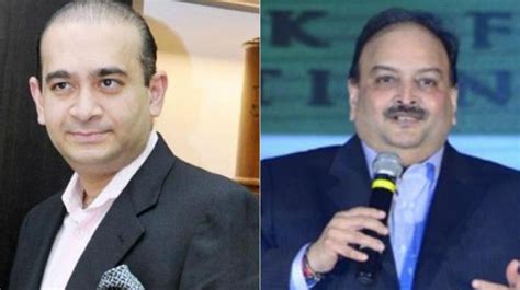 Pnb Fraud Case Government Revokes Passports Of Nirav Modi Mehul Choksi