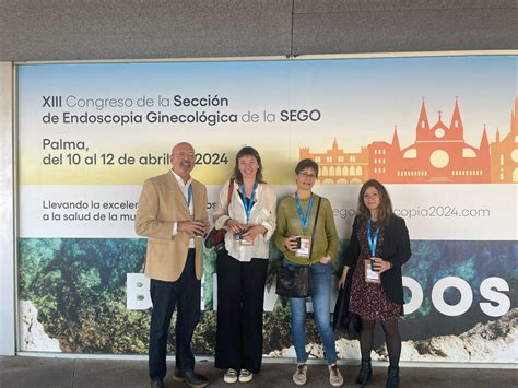 El Área de Salud participa en el XIII Congreso de la Sección de