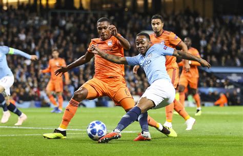 Pronostic Manchester City Lyon Analyse Prono Et Cotes Doublées Sur