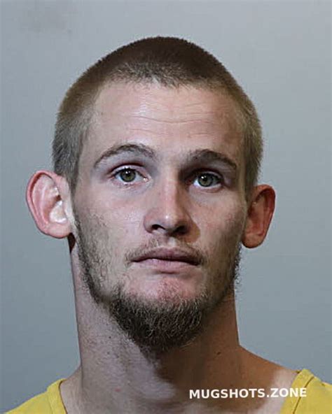 Kyle Kellison 06142021 Seminole County Mugshots Zone