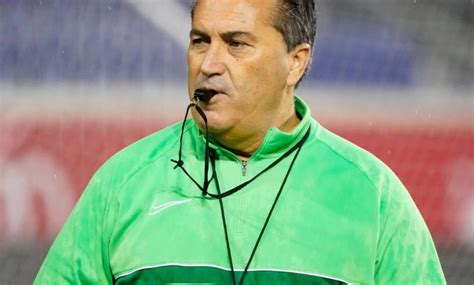 José Peseiro targets 2023 AFCON win for Nigeria Sportsnow ng