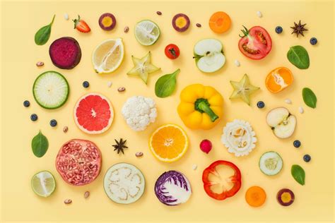 10 Ways To Eat More Fruits And Vegetables In 2022