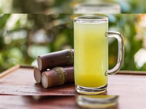 Benefits Of Sugarcane Juice Strong Bone Immunity Weight Loss गन्ने का