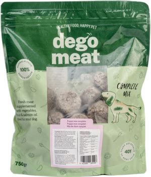 Degonuggets | Degomeat