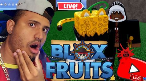 BLOX FRUITS AJUDANDO EM RAID KATAKURI V2 SORTEIO DE FRUTAS PARA