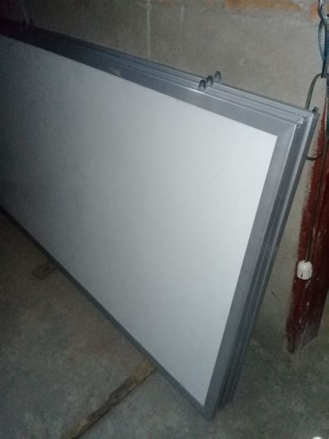 Papan Tulis Kaca Fiber Siplah