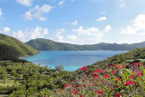 Guana Island Resort An Exclusive Private Island In The Bvis