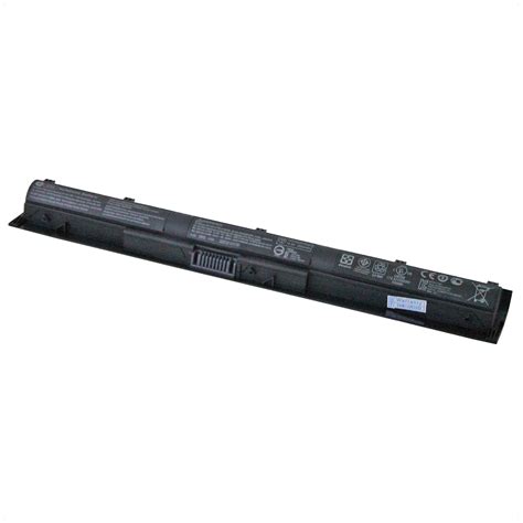 Batería para Notebook HP Pavilion 14 AB 14 8V 2700mAh 4 Celdas