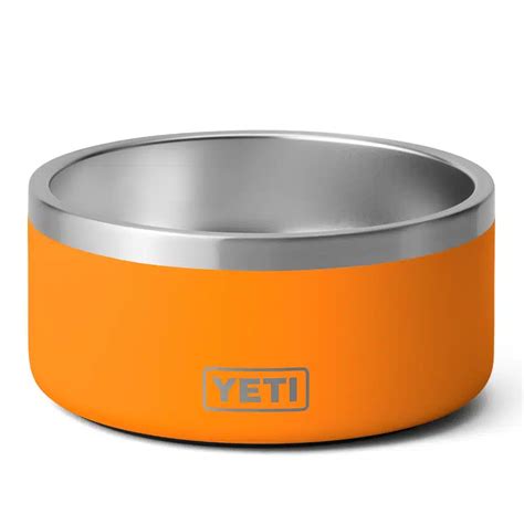 Yeti Boomer Dog Bowl Wadswick