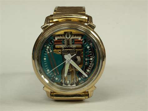 Bulova Accutron M Atelier Yuwa Ciao Jp