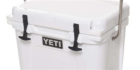 Yeti Tundra 350 Marine Cooler Haul On Wheels 65 Quart Review Outdoor