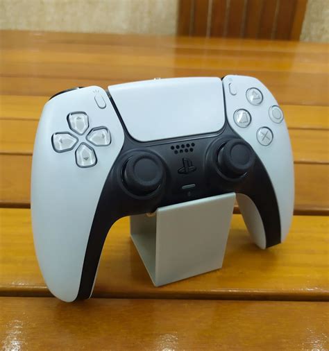 Sony Playstation Ps Minimalist Dualsense Controller Stand Joypad