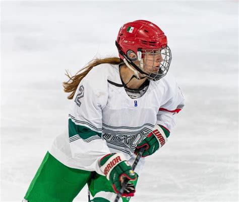 Selección Mexicana Femenil de Hockey tercer lugar en mundial El