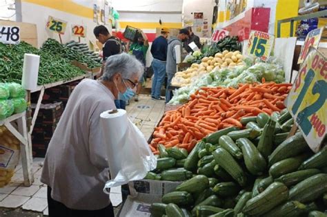 Estos Son Los Productos De La Canasta B Sica Que Subieron De Precio En